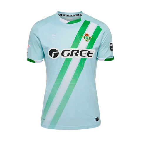 Camisa Real Bétis II 2025/26
