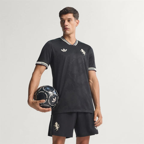 Camisa Juventus III 2025/26 Jogador