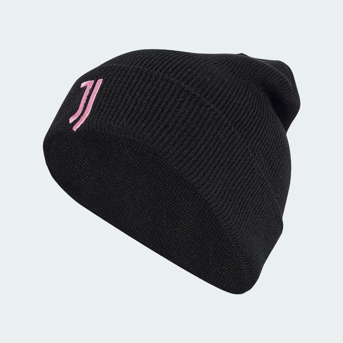 Gorro Juventus Preto