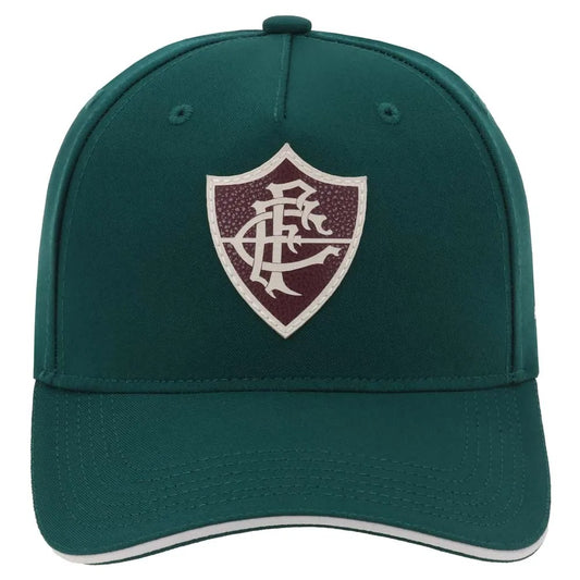 Boné Fluminense Verde