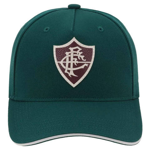 Boné Fluminense Verde