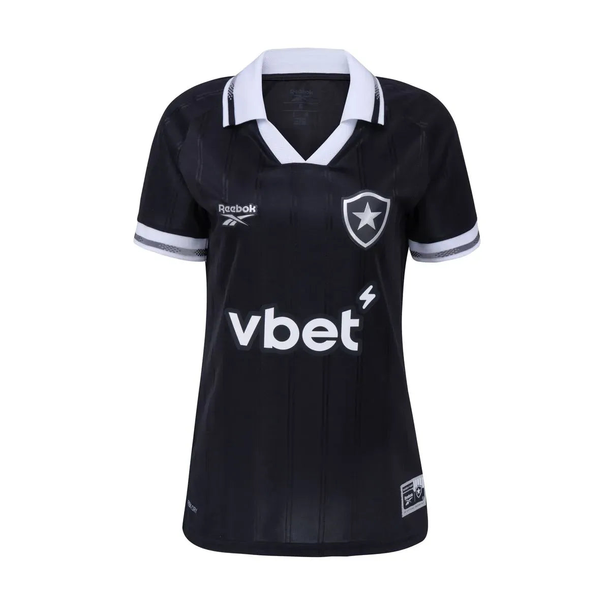 Camisa Botafogo II 2025/26 Feminina