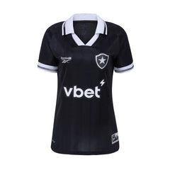 Camisa Botafogo II 2025/26 Feminina
