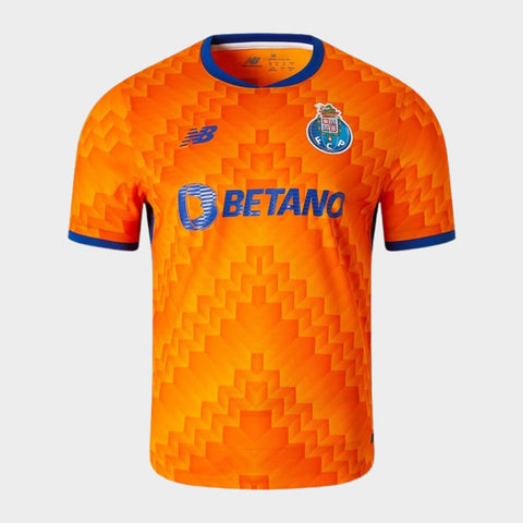Camisa Porto II 2024/25