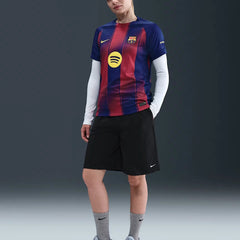 Camisa Barcelona I 2025/26 Feminina