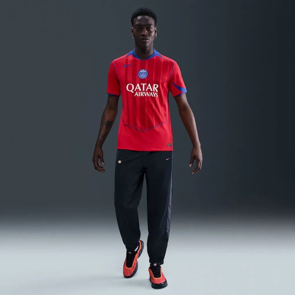 Camisa Paris Saint Germain III 2025/26