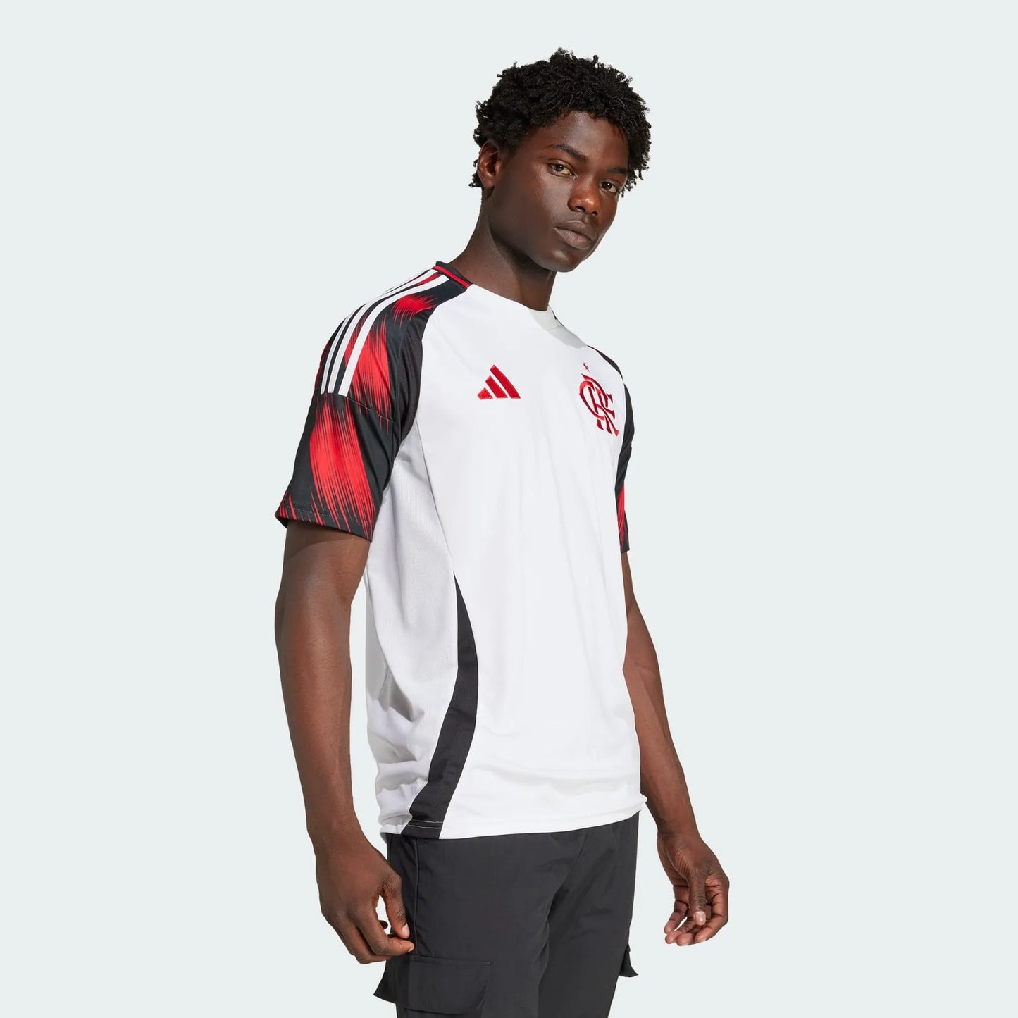 Camisa Flamengo II 2025/26
