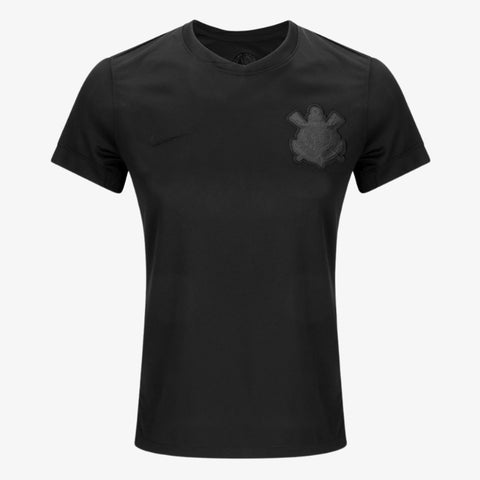 Camisa Corinthians II 2024/25 Feminina