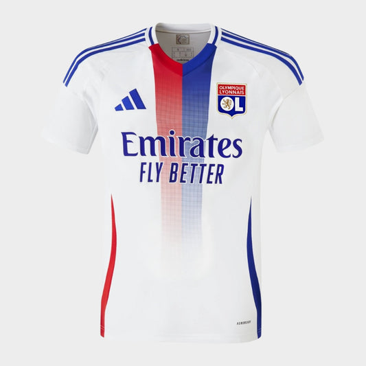 Camisa Lyon I 2024/25