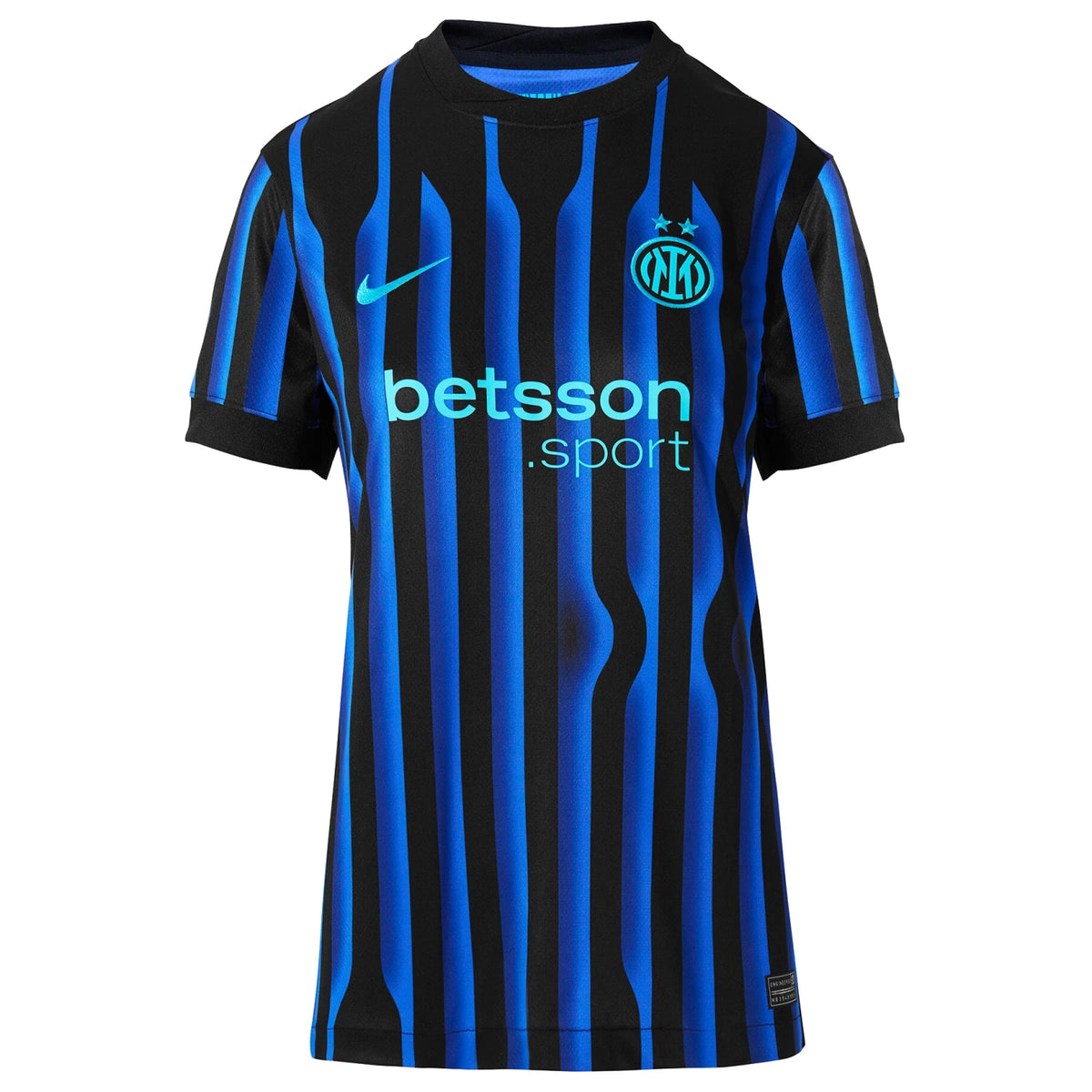 Camisa Inter de Milão I 2025/26 Feminina