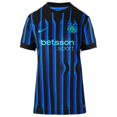 Camisa Inter de Milão I 2025/26 Feminina