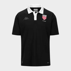 Camisa Mônaco Aniversário 100 Anos 2024/25