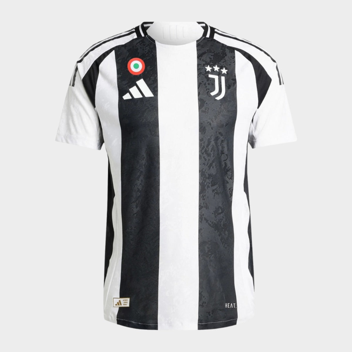 Camisa Juventus I 2024/25