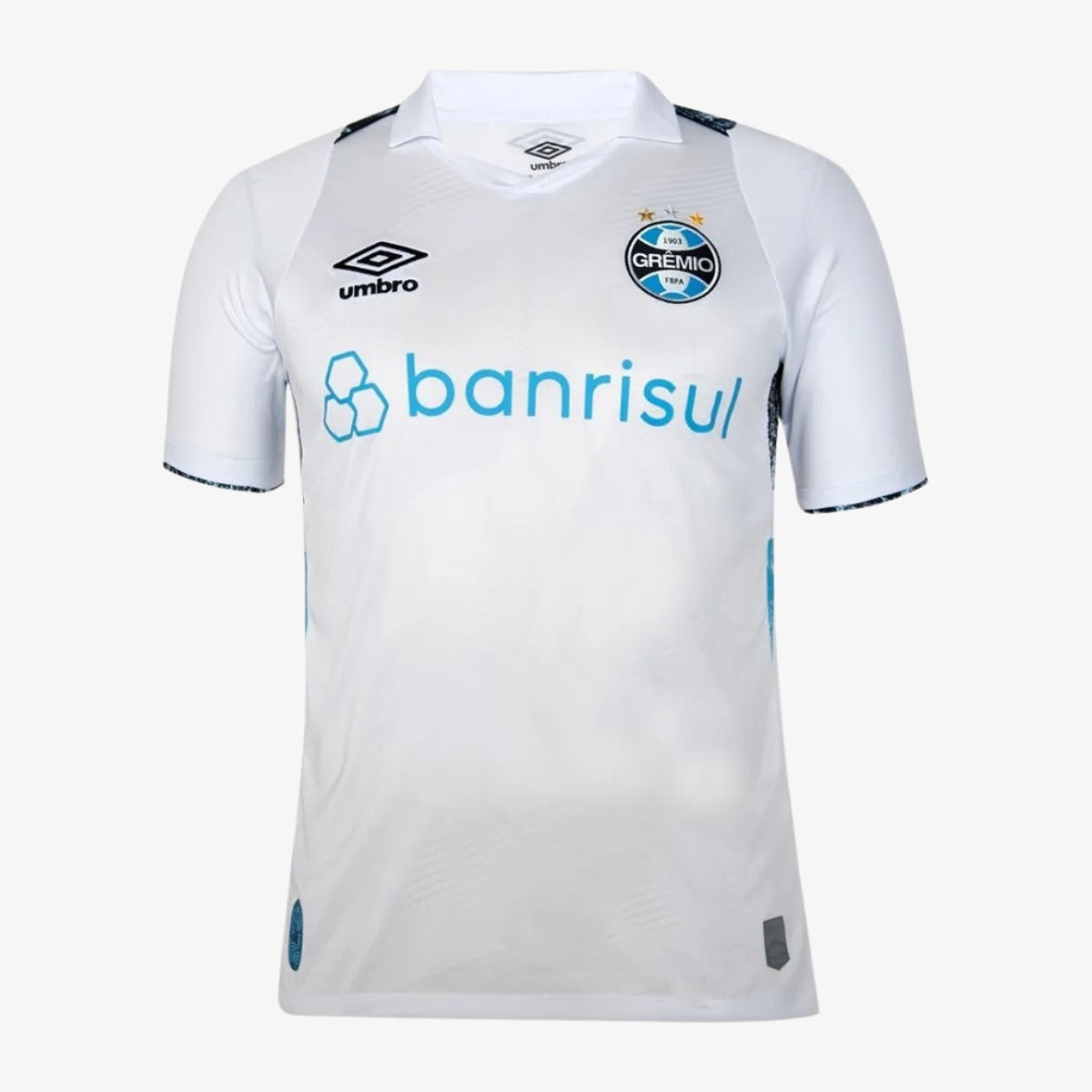 Camisa Grêmio II 2024/25