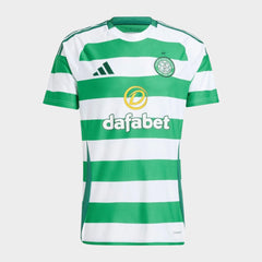 Camisa Celtic I 2024/25