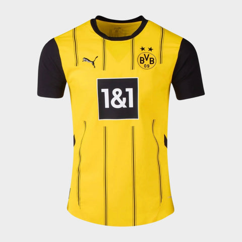 Camisa Borussia Dortmund I 2024/25