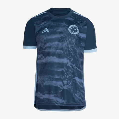 Camisa Cruzeiro III 2024/25
