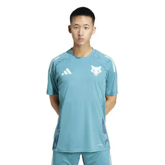 Camisa Treino Cruzeiro 2025/26 Azul Escuro