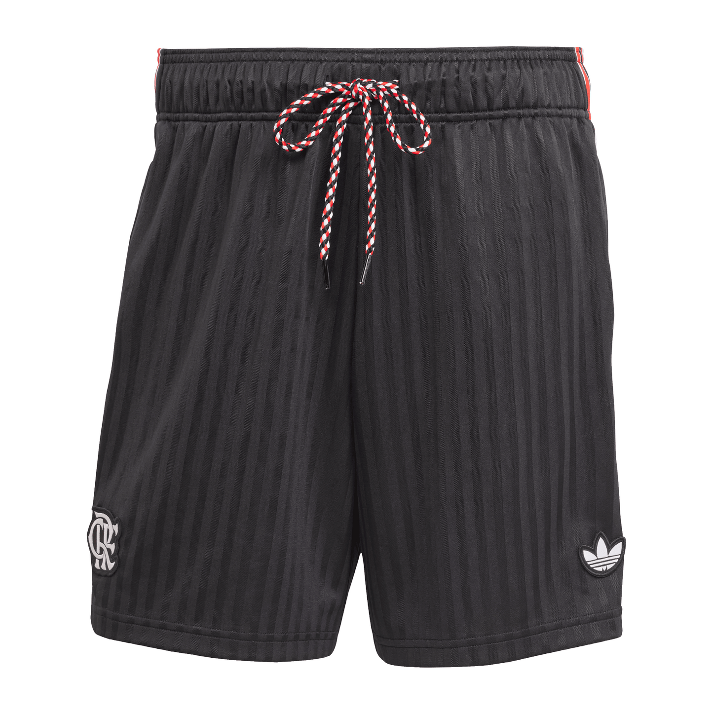Short Flamengo Linha Icon 2025/26