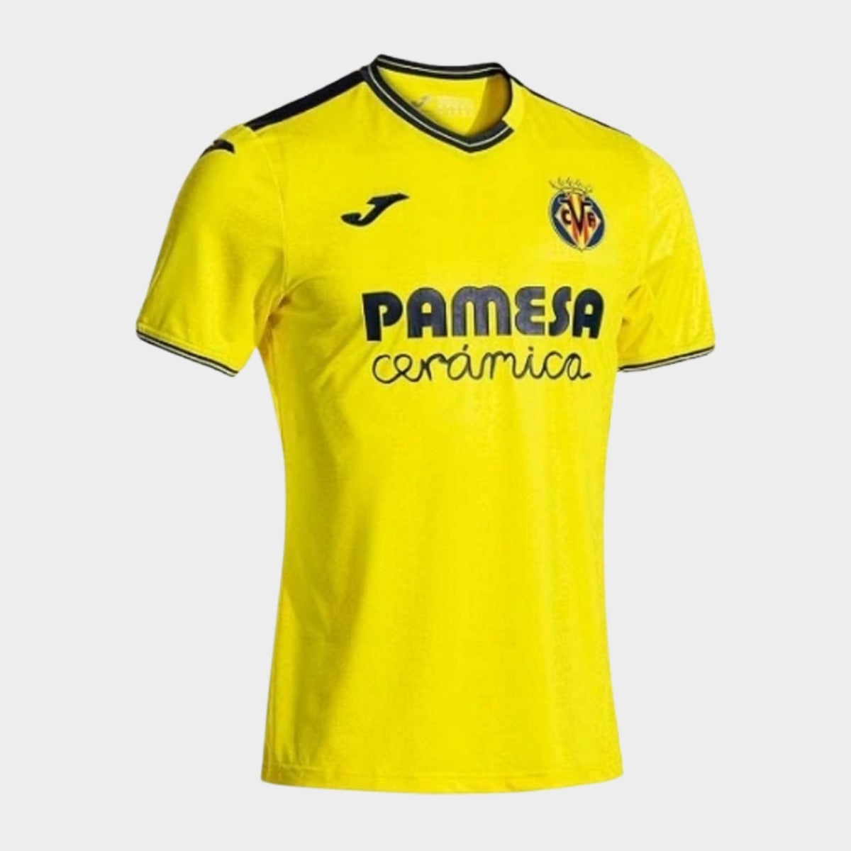 Camisa Villarreal I 2024/25
