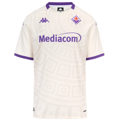 Camisa Fiorentina II 2025/26