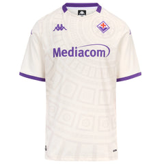 Camisa Fiorentina II 2025/26