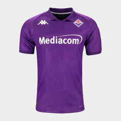 Camisa Fiorentina I 2024/25