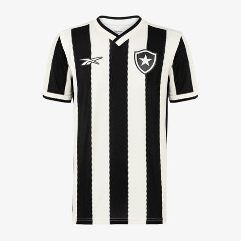 Camisa Botafogo I 2024/25