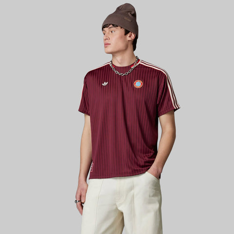 Camisa Bayern de Munique Linha Icon 2025/26