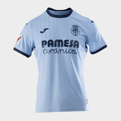 Camisa Villarreal II 2024/25