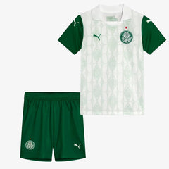 Conjunto Infantil Palmeiras II 2025/26