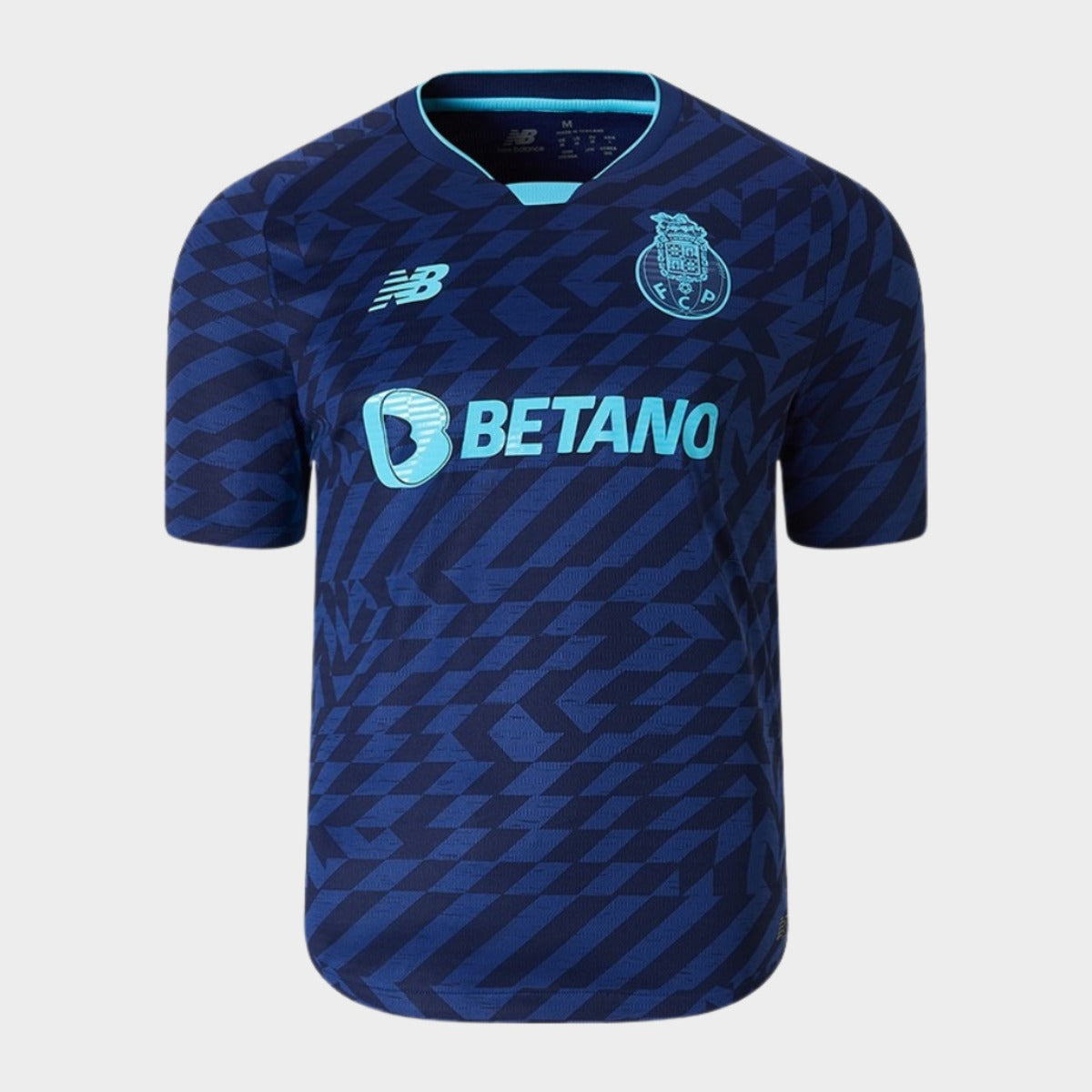 Camisa Porto III 2024/25