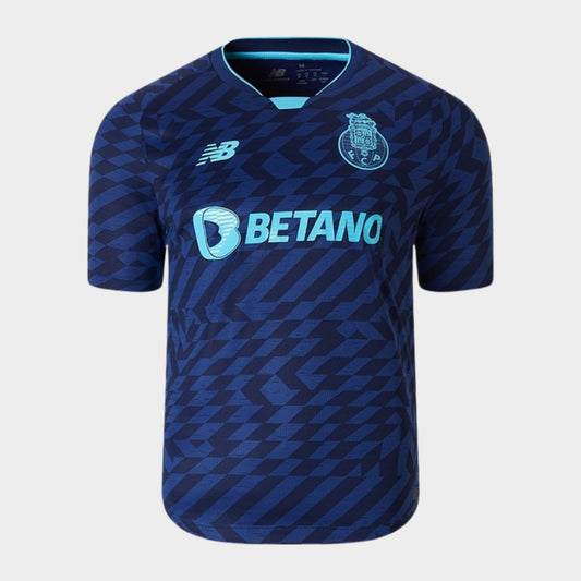 Camisa Porto III 2024/25