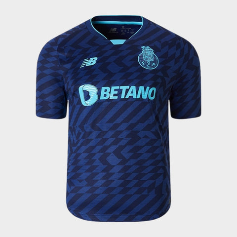 Camisa Porto III 2024/25