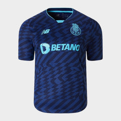 Camisa Porto III 2024/25