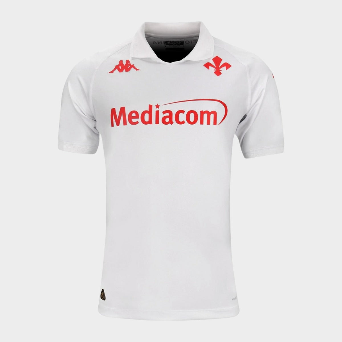 Camisa Fiorentina II 2024/25