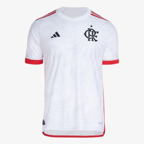 Camisa Flamengo II 2024/25