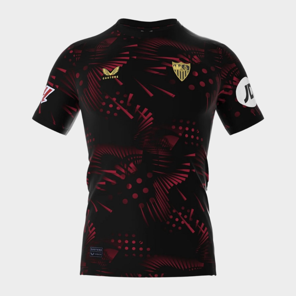 Camisa Sevilla III 2024/25
