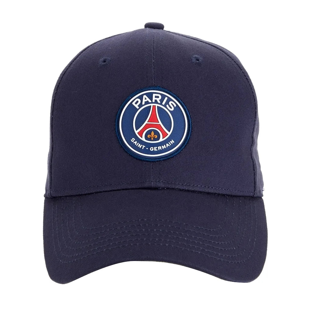 Boné Paris Saint Germain Essencial Azul