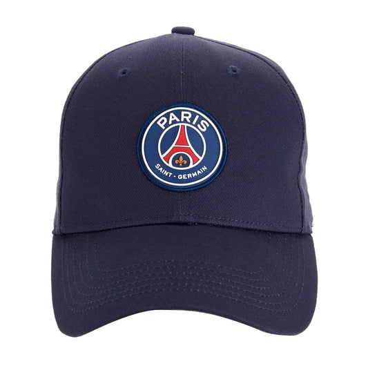 Boné Paris Saint Germain Essencial Azul