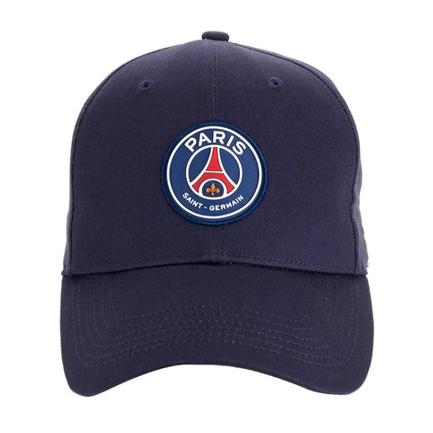 Boné Paris Saint Germain Essencial Azul