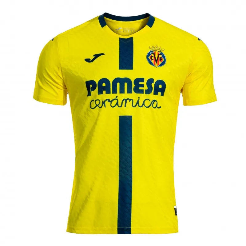 Camisa Villarreal I 2025/26