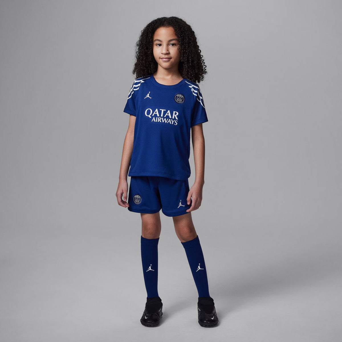 Conjunto Infantil Paris Saint Germain IV 2025/26