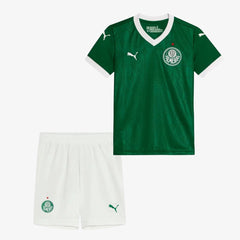 Conjunto Infantil Palmeiras I 2025/26