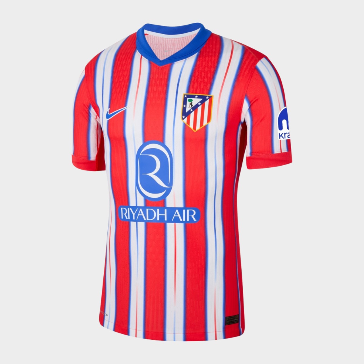 Camisa Atlético de Madrid I 2024/25