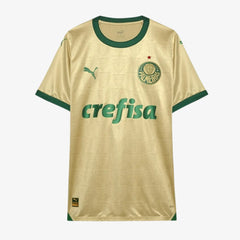 Camisa Palmeiras III 2024/25
