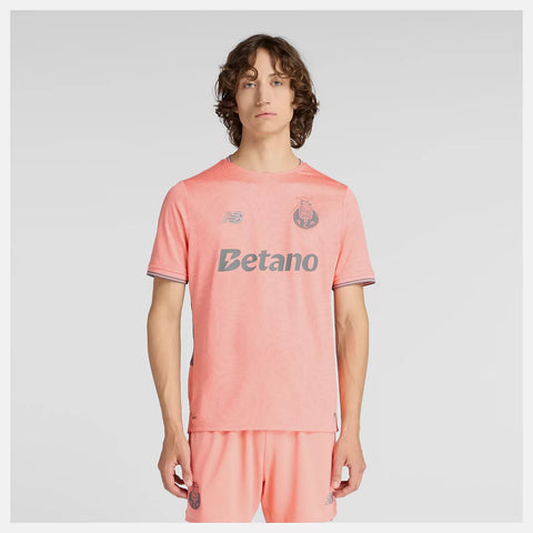 Camisa Porto II 2025/26