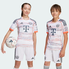 Conjunto Infantil Bayern de Munique II 2025/26