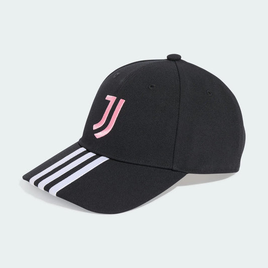 Boné Juventus 2025 Preto