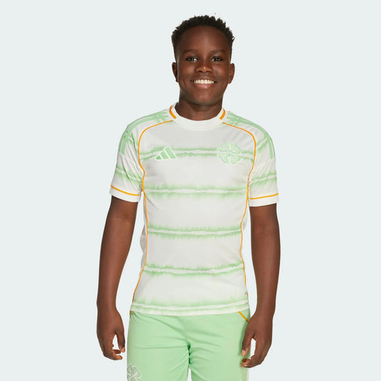 Conjunto Infantil Celtic III 2025/26